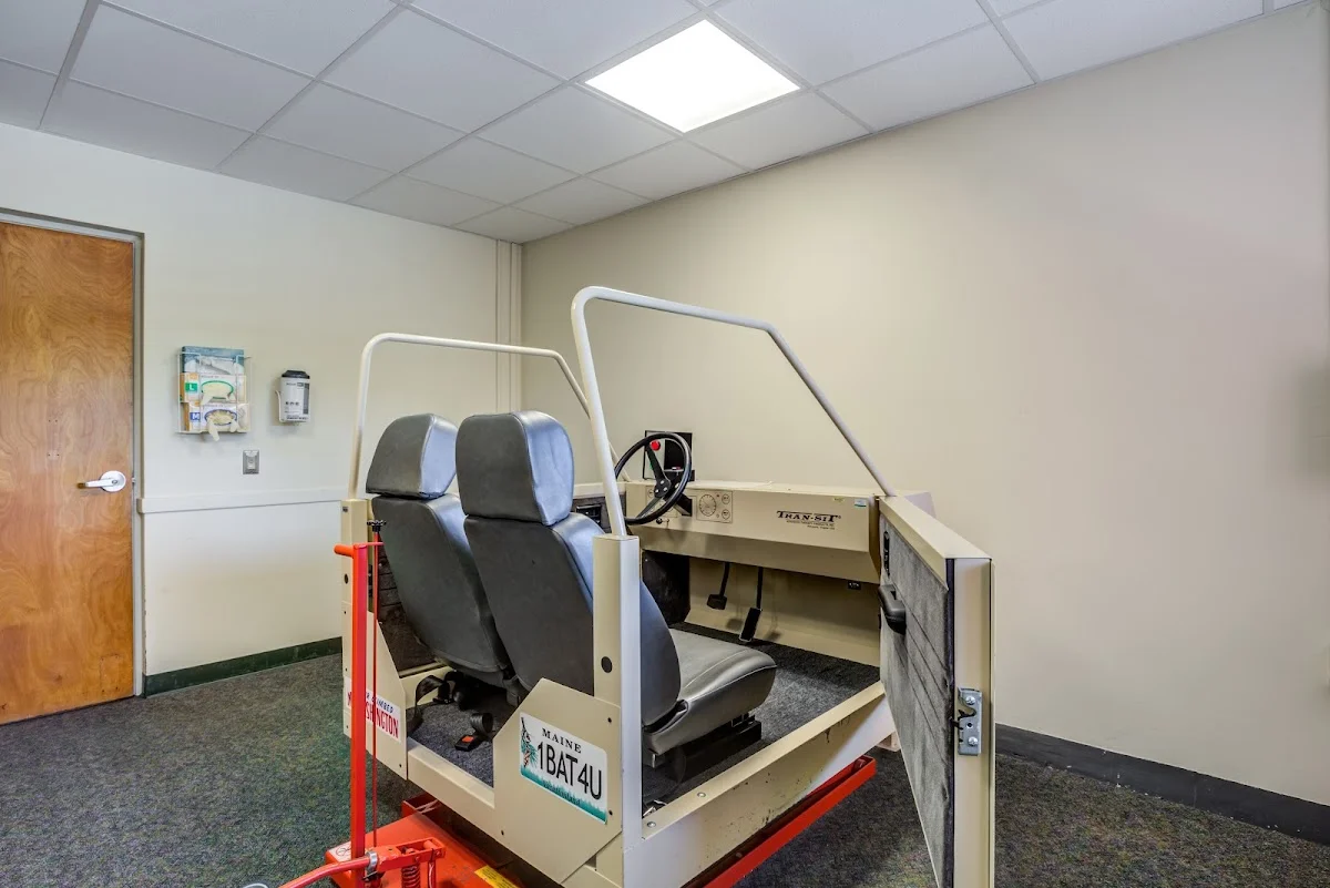 New England Rehabilitation Hospital of Portland - Photo 3