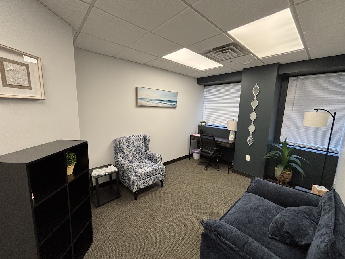 Coastal Recovery Partners - Outpatient Rehab in South Portland, Maine - Photo 3