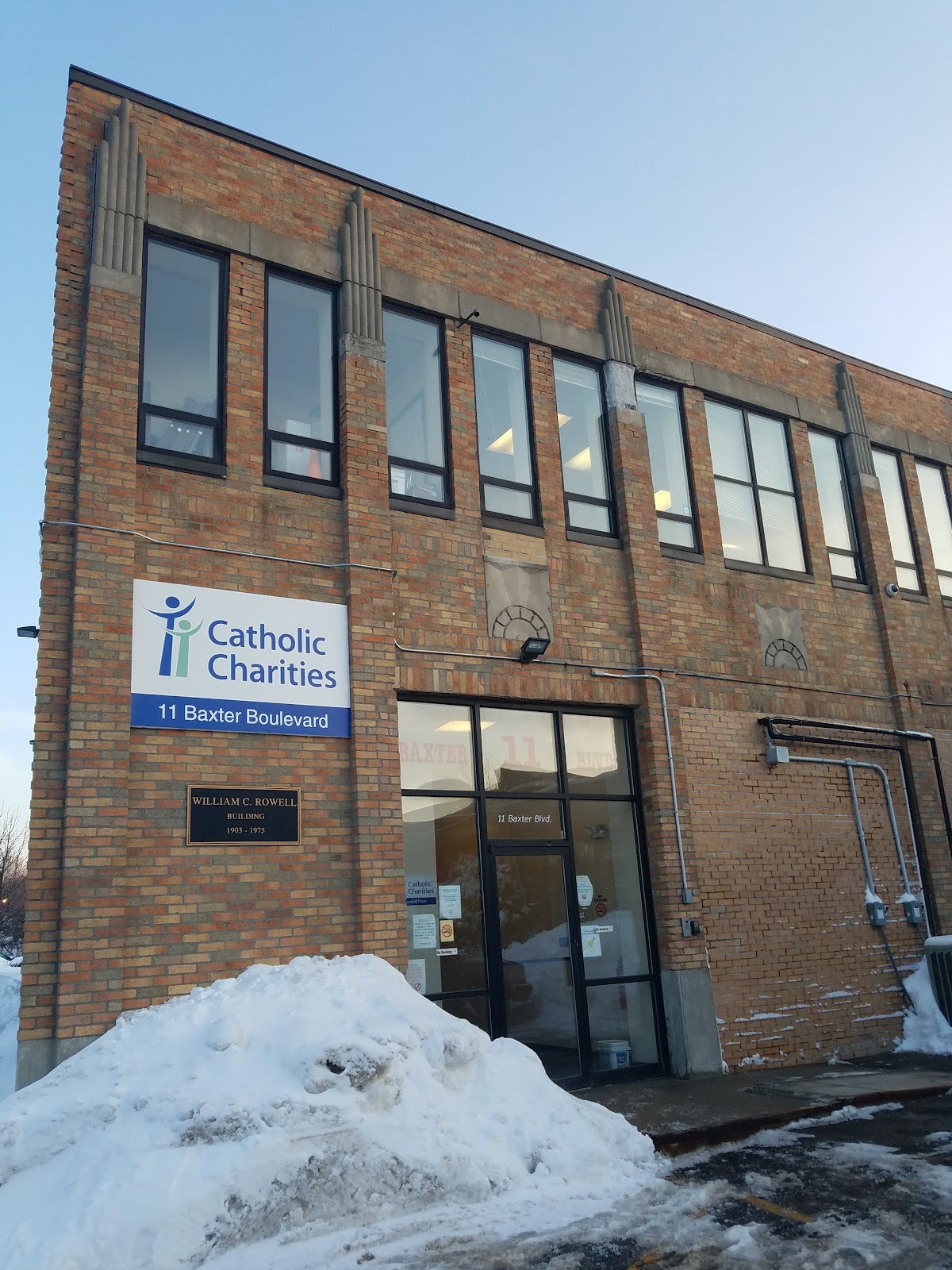 Catholic Charities Maine Counseling Services - Photo 5