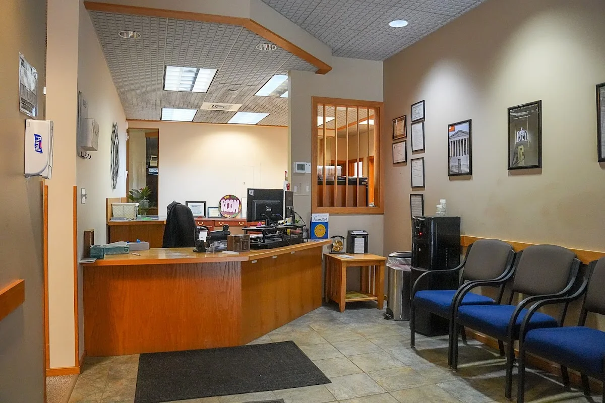 Recovery Connections of Maine - Photo 4