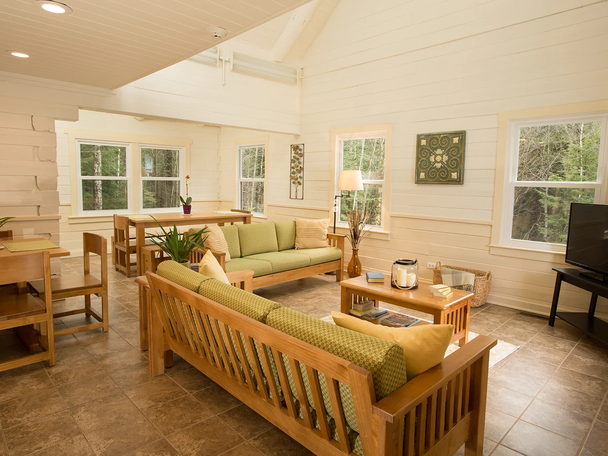 Green Mountain Treatment Center - Inpatient Drug Detox & Alcohol Rehab - Photo 2