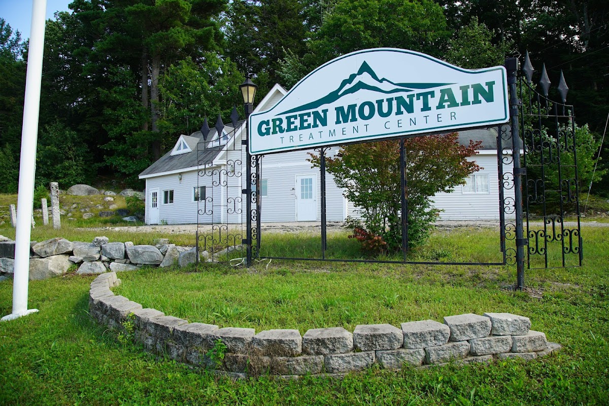 Green Mountain Treatment Center - Inpatient Drug Detox & Alcohol Rehab - Photo 3