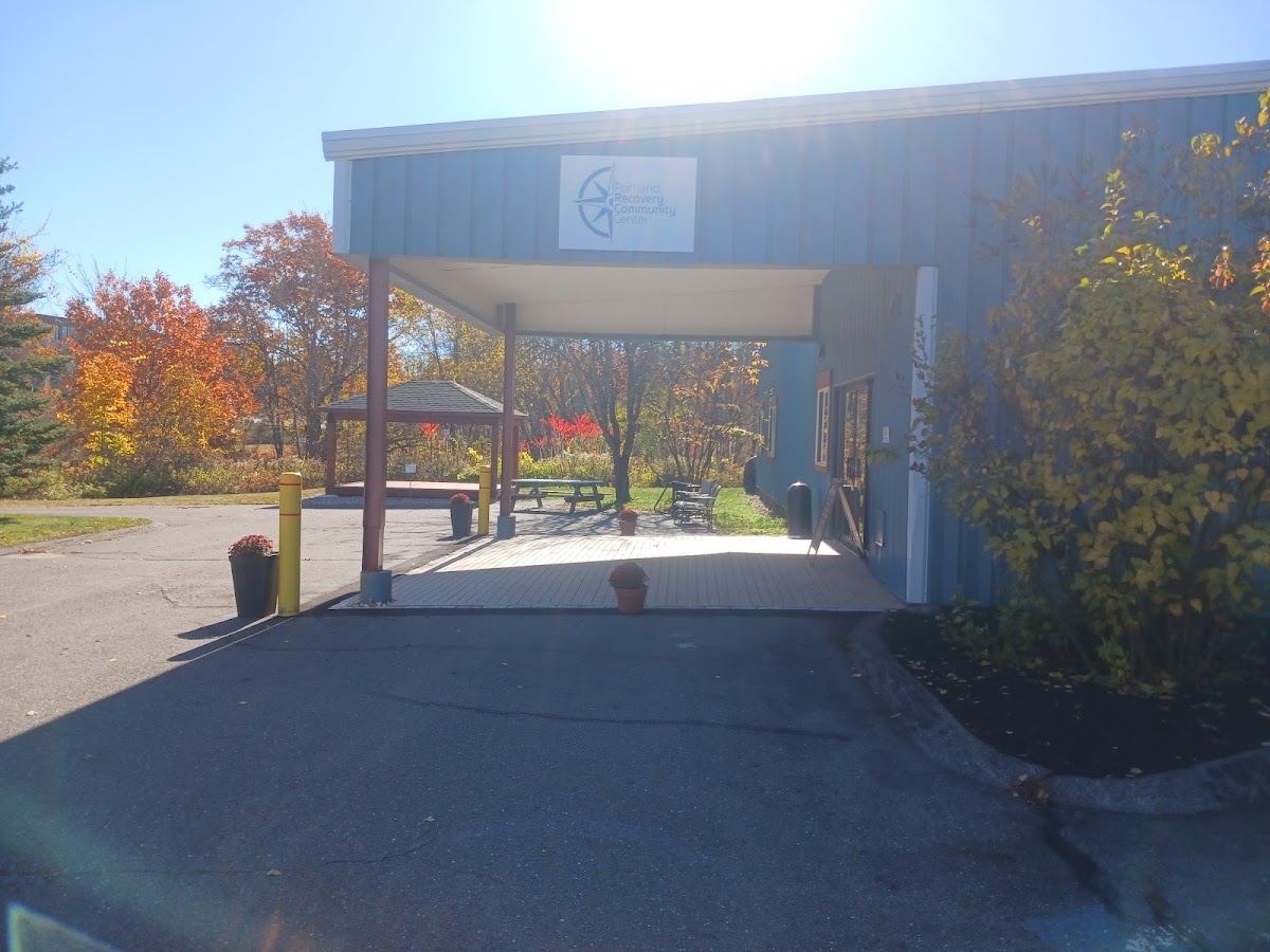 Portland Recovery Community Center - Photo 6