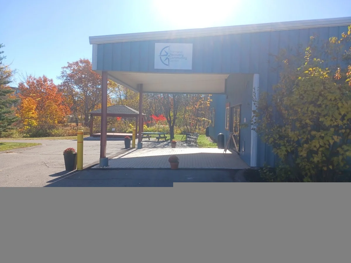 Portland Recovery Community Center - Photo 1