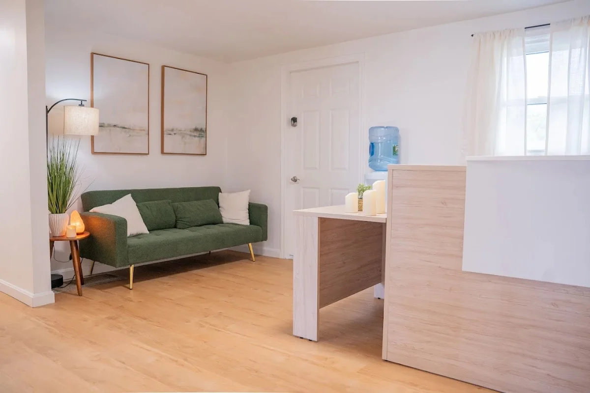 Mental Health Program at Casco Bay Recovery