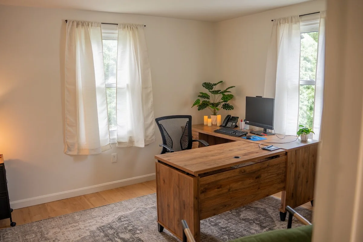 Mental Health Program at Casco Bay Recovery - Photo 4