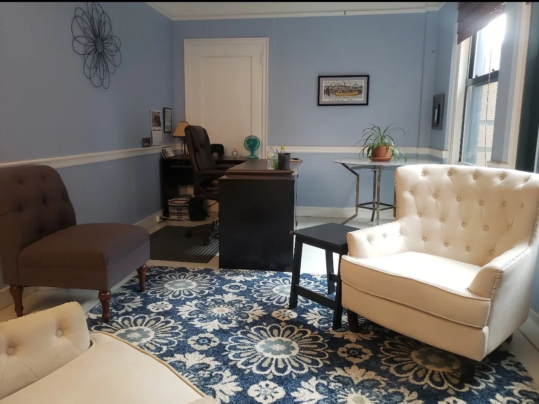 Top of the Hill Counseling - Photo 3