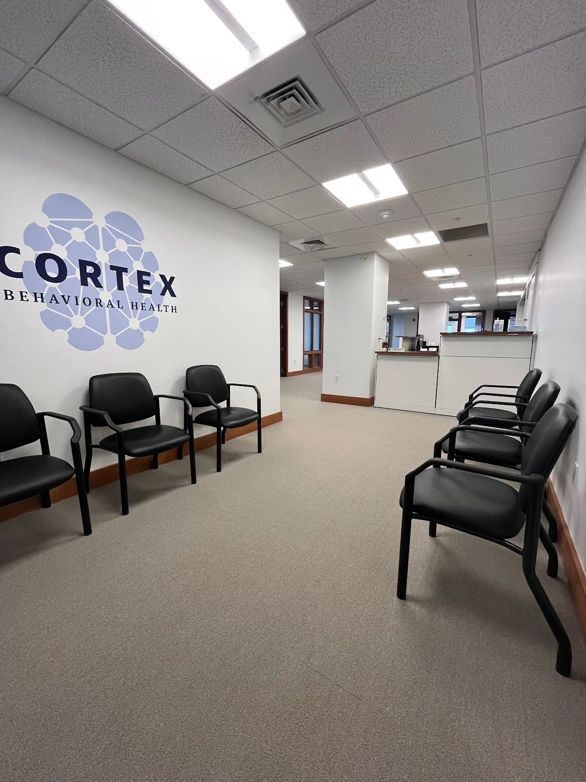 Cortex Behavioral Health - Photo 1