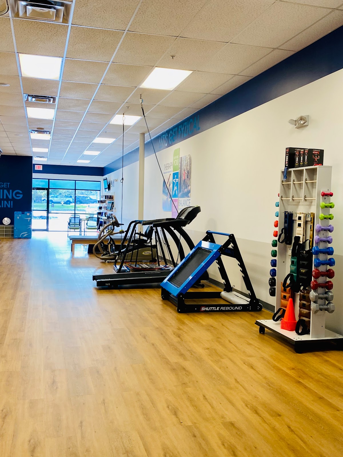 FYZICAL Therapy & Balance Centers - Falmouth - Photo 6