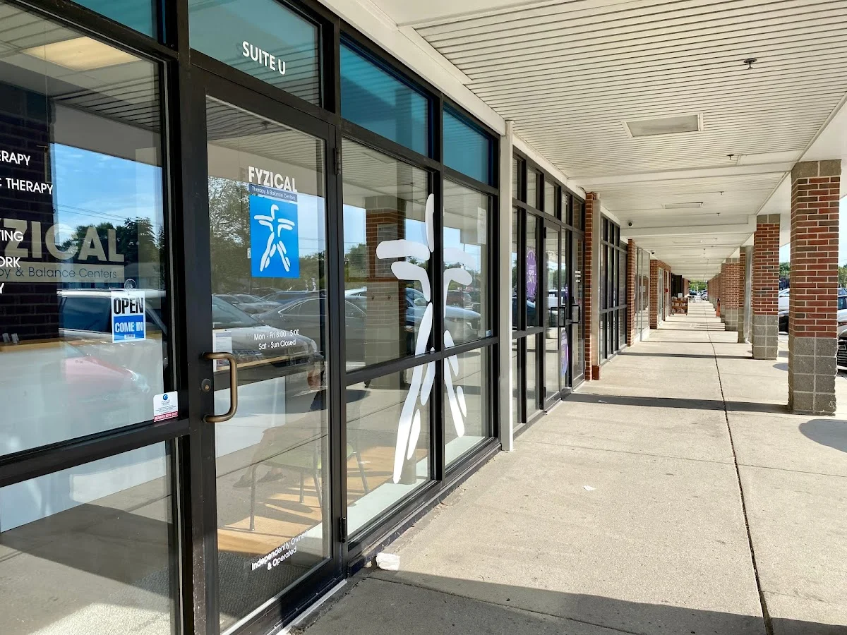 FYZICAL Therapy & Balance Centers - Falmouth - Photo 5