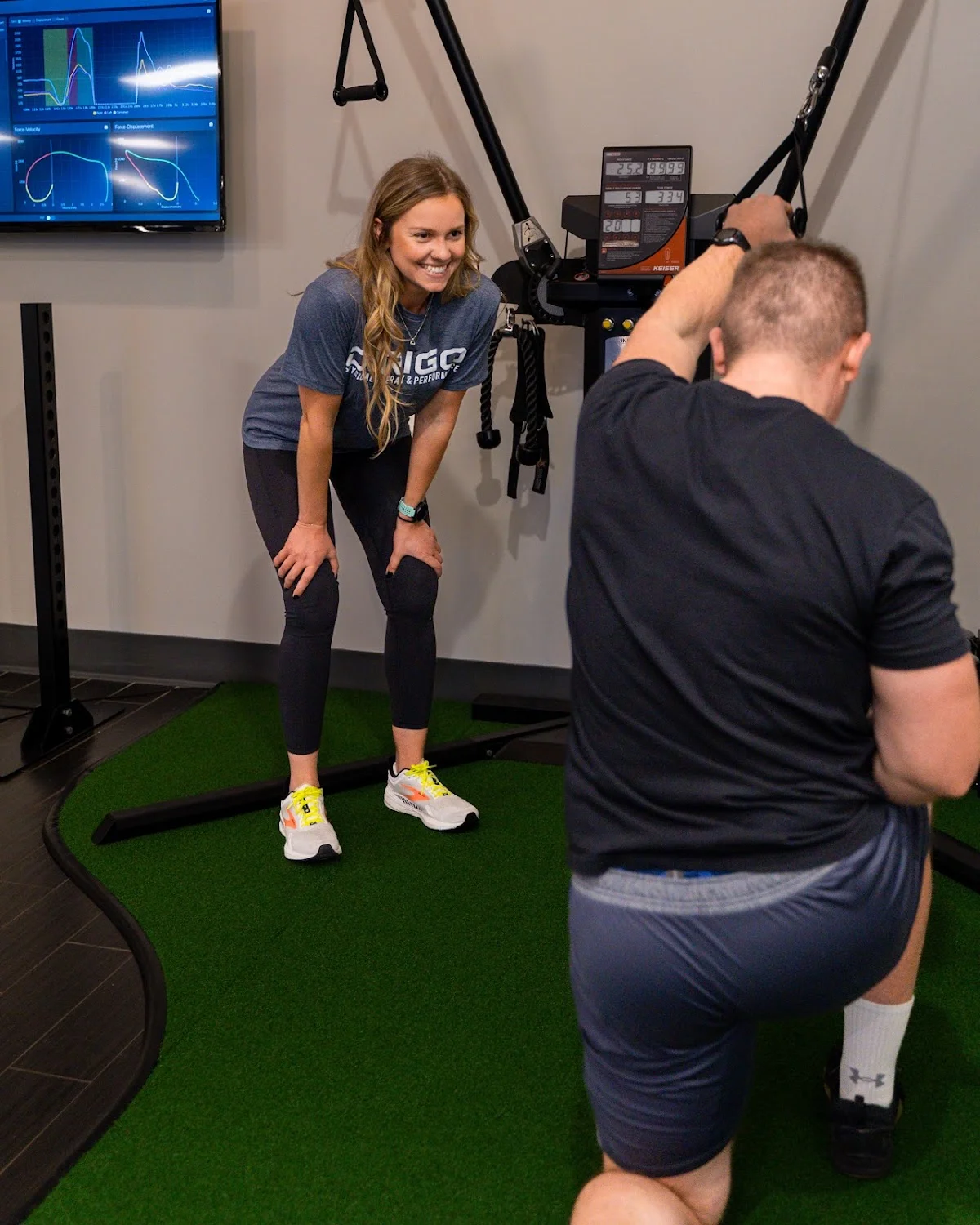 Dirigo Physical Therapy & Performance - Photo 1