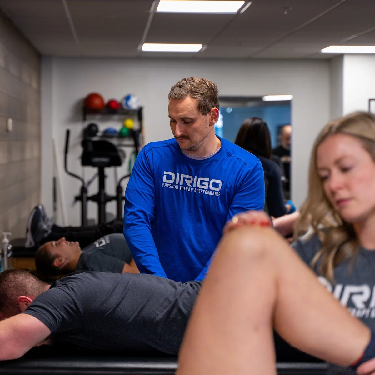 Dirigo Physical Therapy & Performance - Photo 2