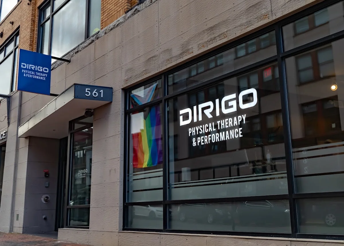 Dirigo Physical Therapy & Performance - Photo 3