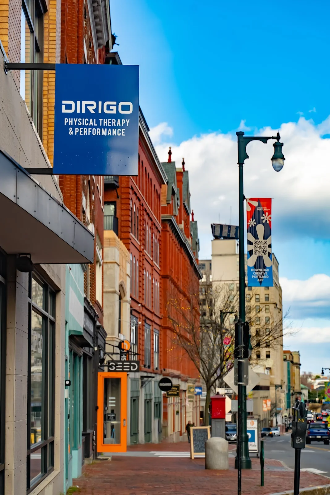 Dirigo Physical Therapy & Performance - Photo 4