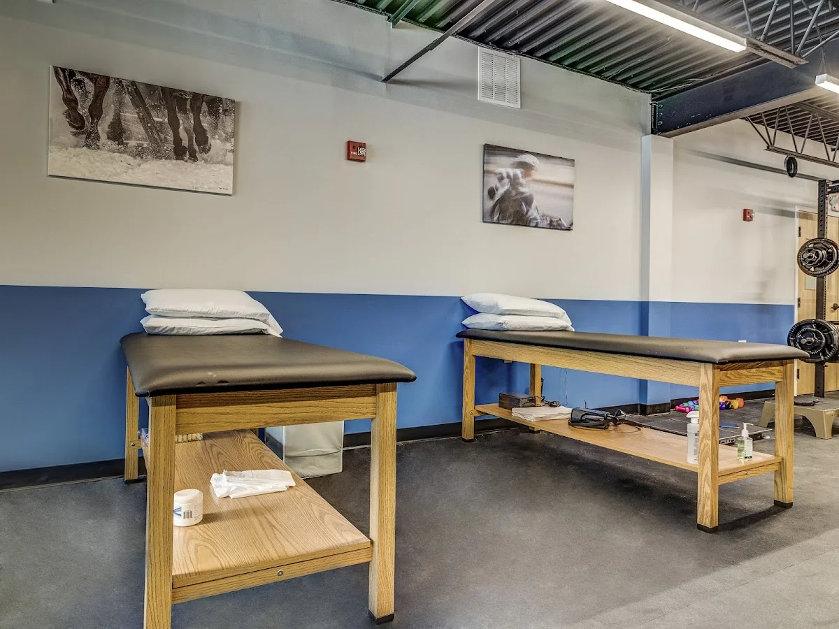 Dirigo Physical Therapy & Performance - Photo 5