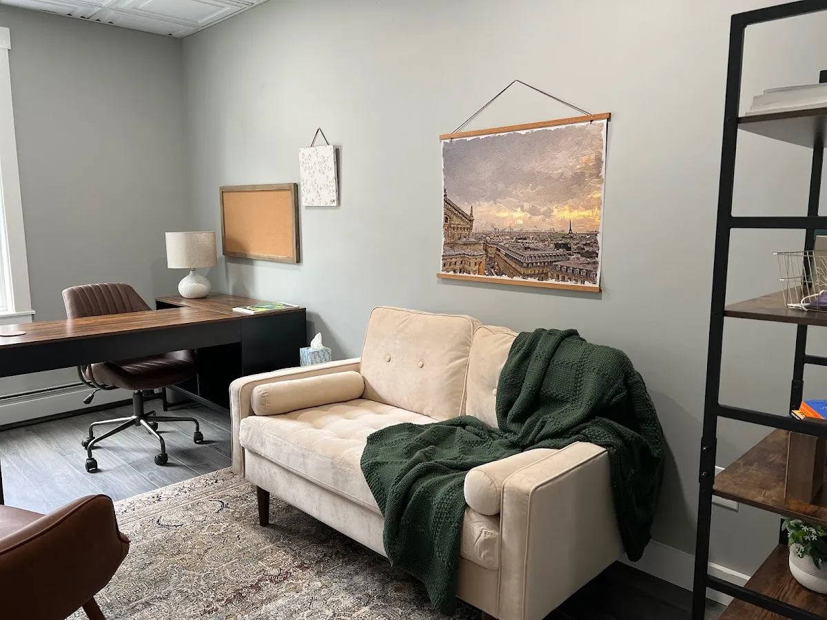 Savida Health Bangor