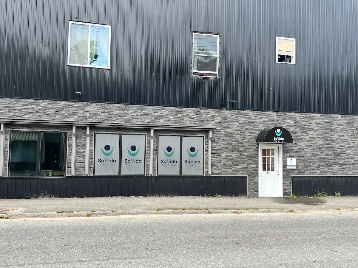 Savida Health Bangor - Photo 4