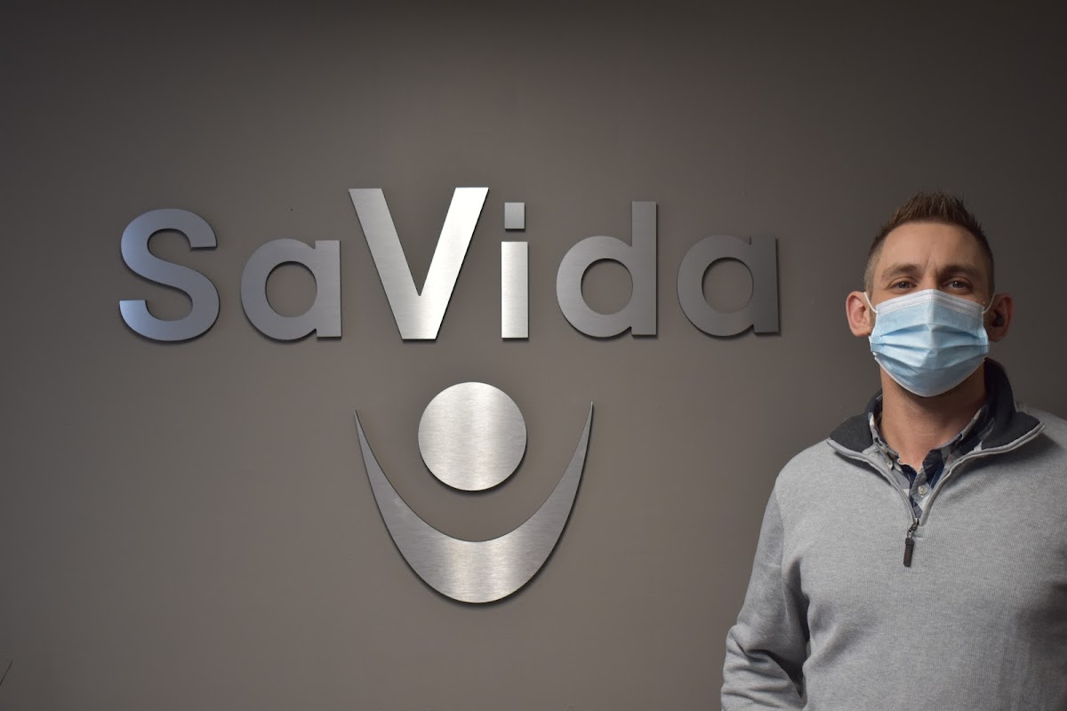 Savida Health Bangor - Photo 5