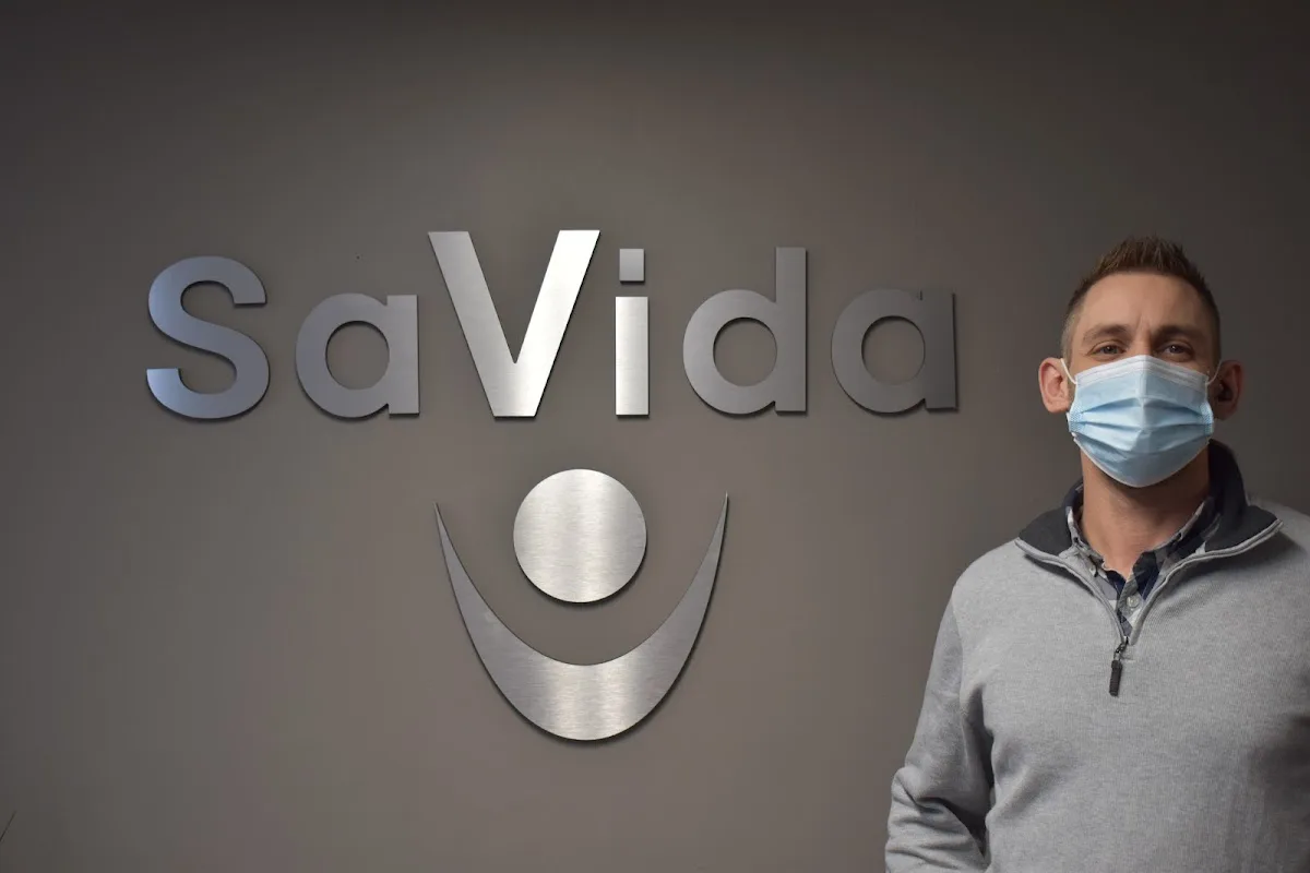 Savida Health Bangor - Photo 5