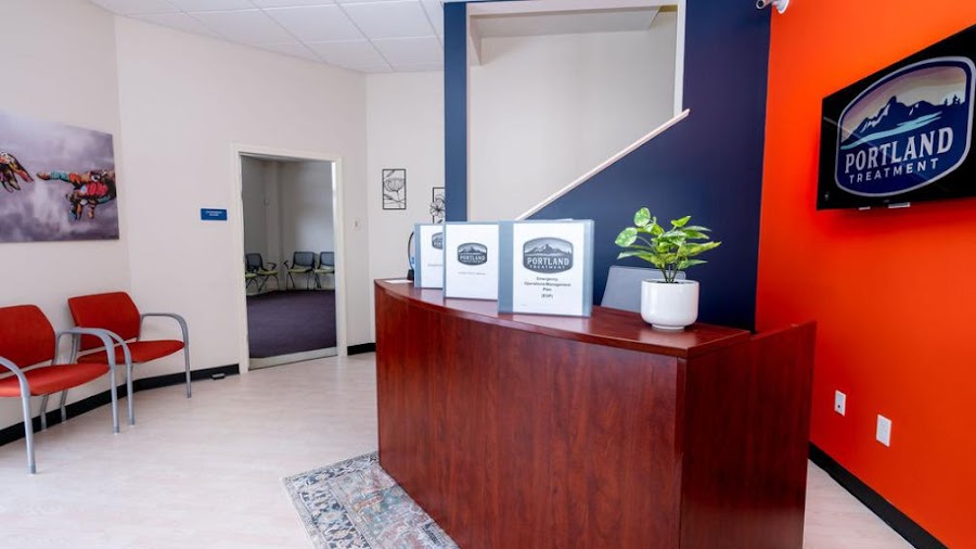 Portland Treatment: Drug Rehab & Alcohol Rehab Maine (PHP and IOP in ME) Mental Health Treatment provider image
