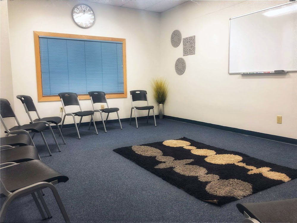 Liberty Bay Recovery Center provider image