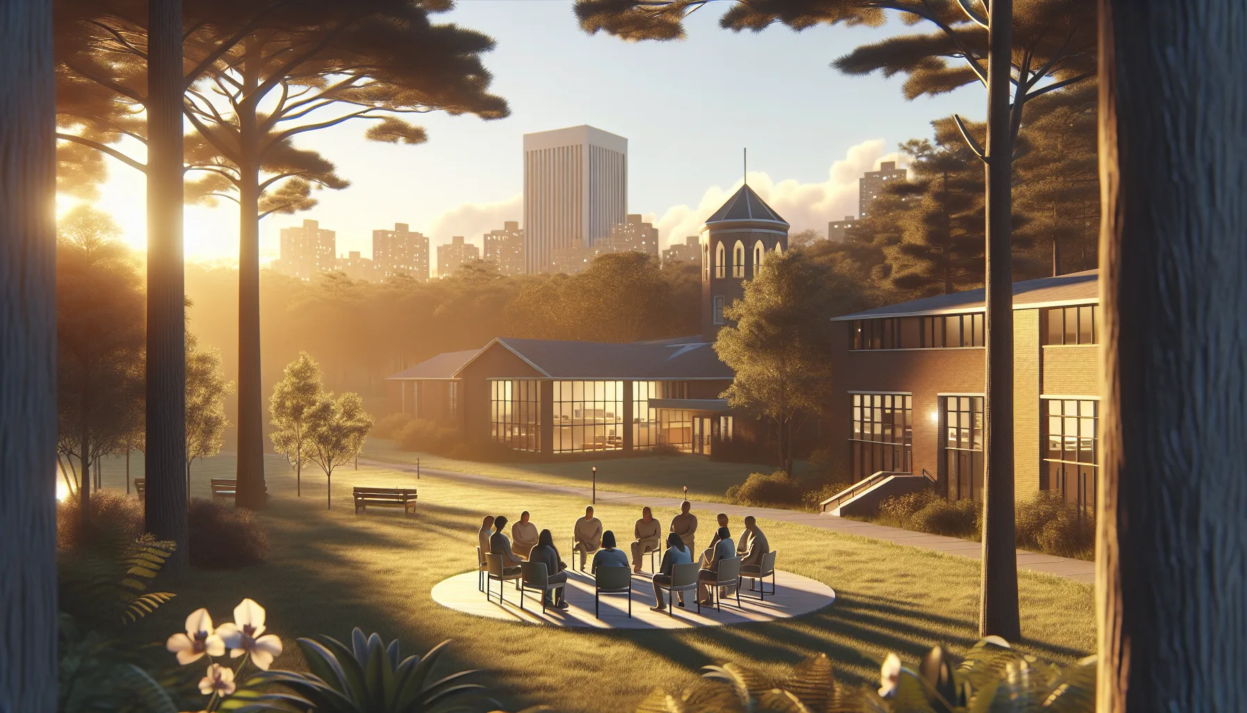 Medication-Assisted Treatment (MAT) in Maine: What to Know