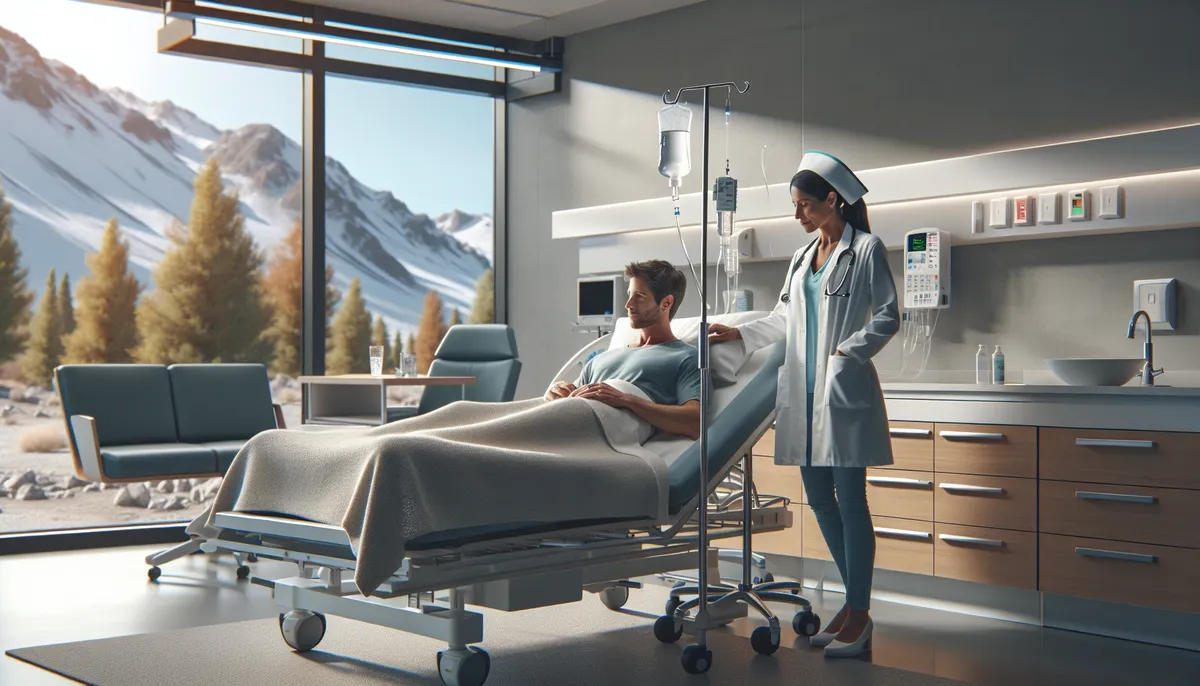 Relapse Prevention: Strategies That Work in Maine