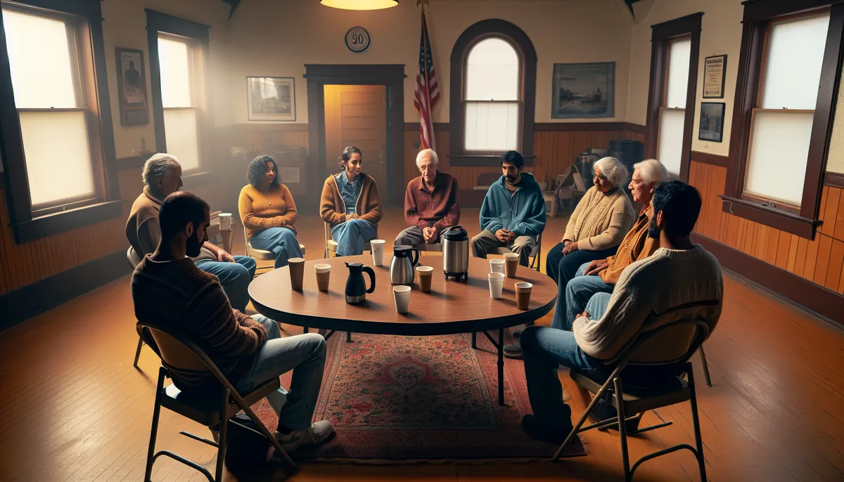 Women's Addiction Treatment in Maine: Gender-Specific Programs & Sober Living (2026)