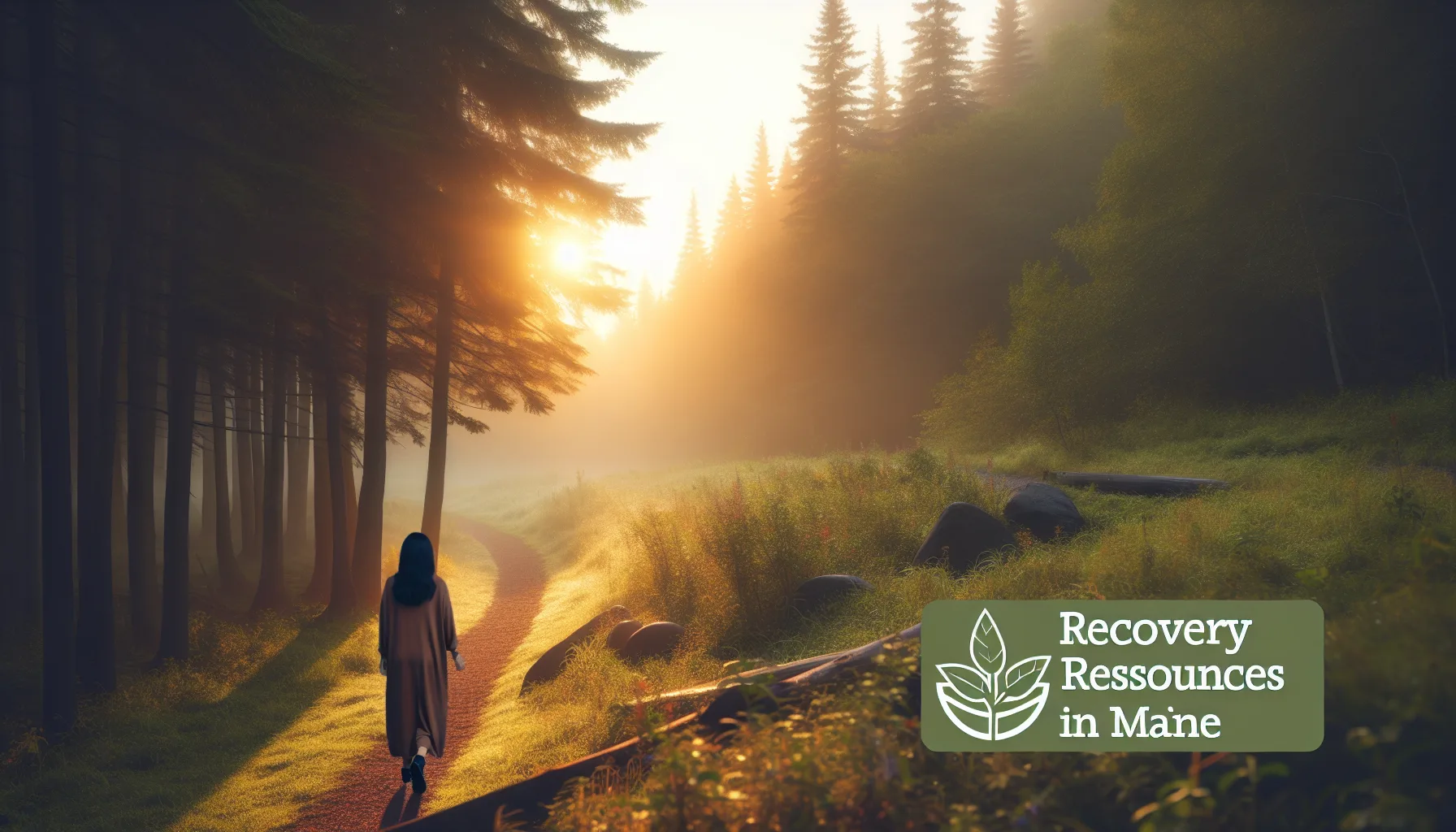 Family Support for Addiction: Maine Resources & Guide