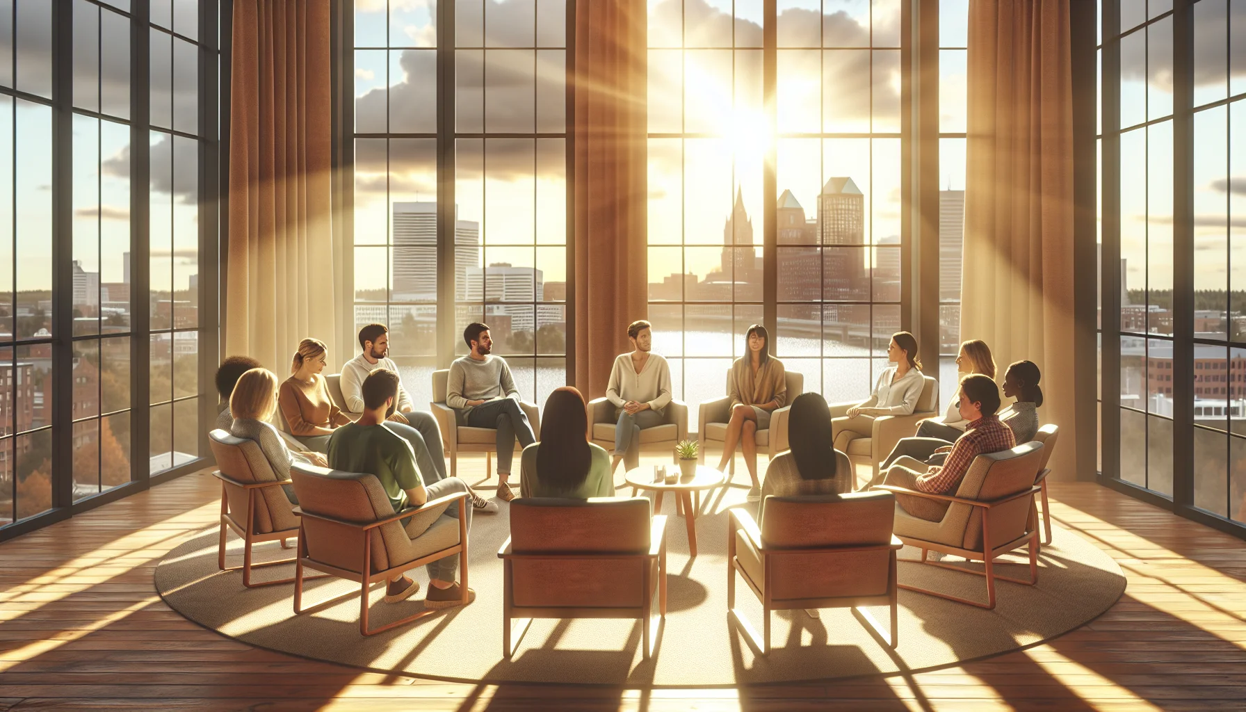 Medication-Assisted Treatment (MAT) in Maine: What to Know