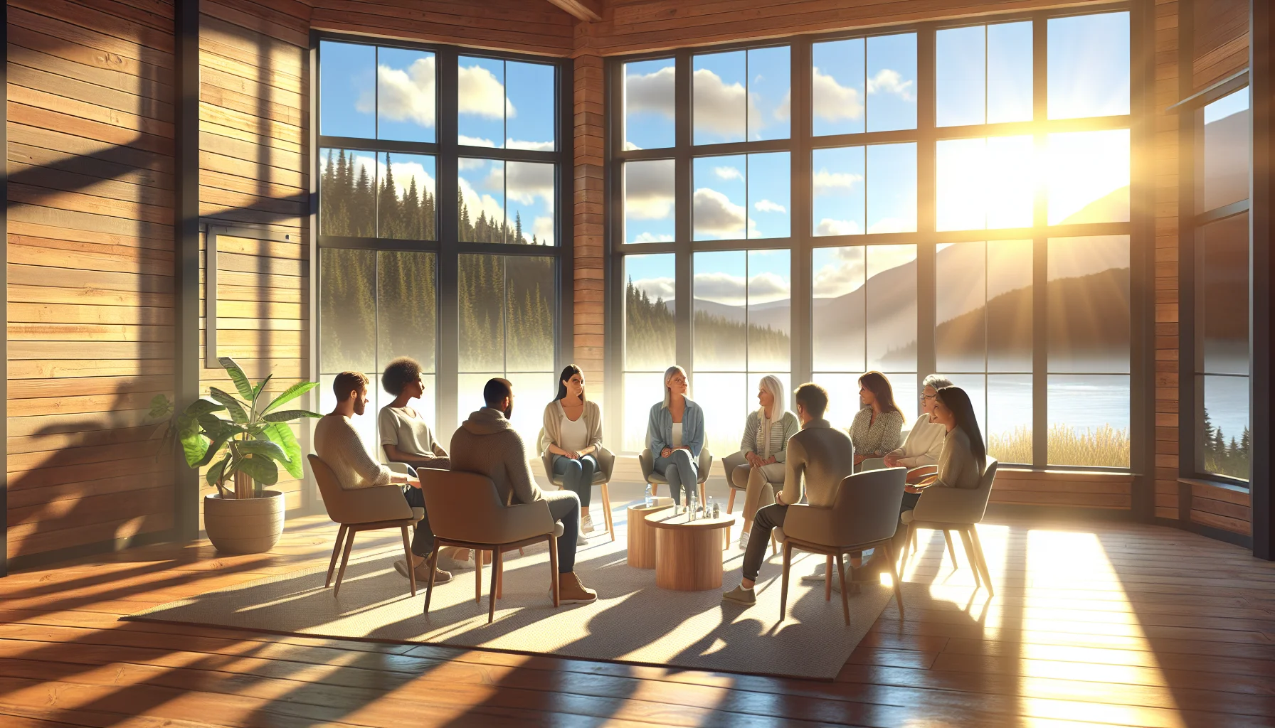 Outpatient Treatment Programs in Maine: IOP, PHP & More