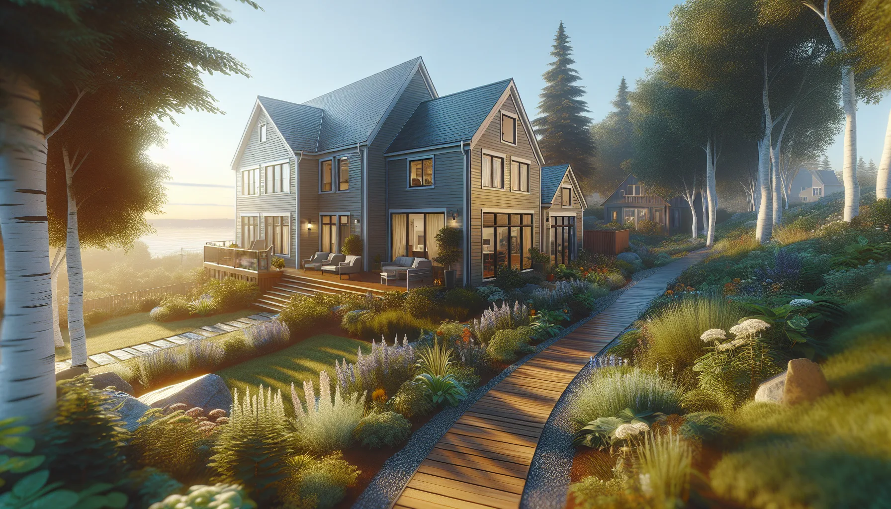 How to Choose the Right Sober Living Home in Maine